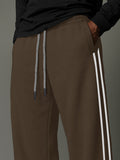 Active Side Stripe Loose Fit Pants