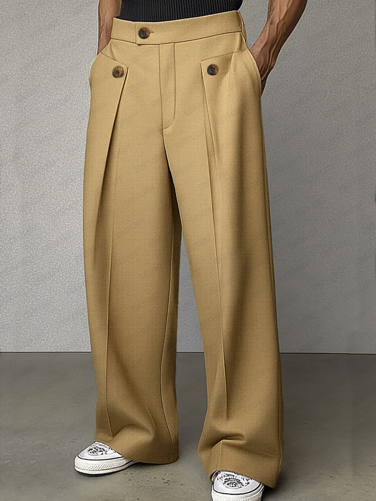 Pantaloni Chino COOFANDY In Cotone Per Uomo: Eleganti E Leggeri, Perfetti Per Lavoro O Tempo Libero