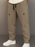 Stylish Casual Street Style Jogger Pants