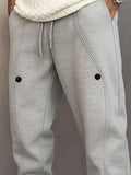 Stylish Casual Street Style Jogger Pants