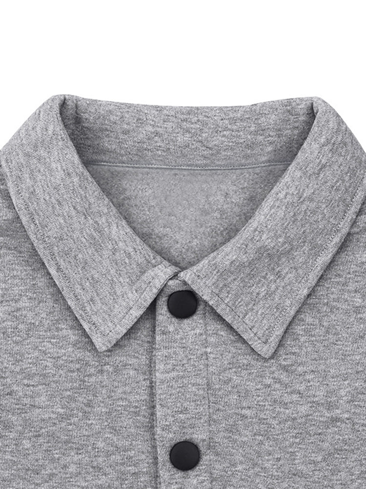 Smart Casual Cargo 2-Piece Set