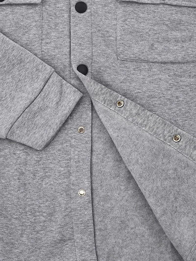 Smart Casual Cargo 2-Piece Set