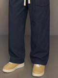 Utility Functional Casual Cargo Pants