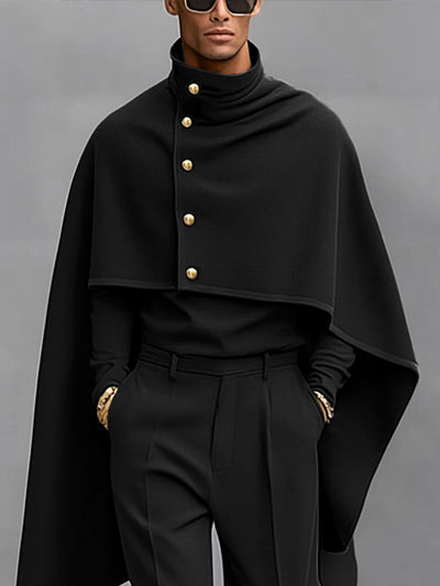 Casual Gothic Style 3-Piece Set