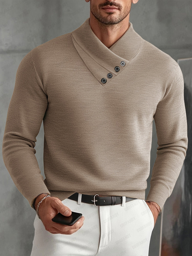 Stylish Cross Neck Layering Undershirt