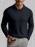 Minimalist Comfort Layering Undershirt