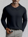 Minimalist Comfort Layering Undershirt