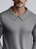 Minimalist Comfort Layering Undershirt