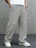 Casual Everyday Wide Leg Sweatpants