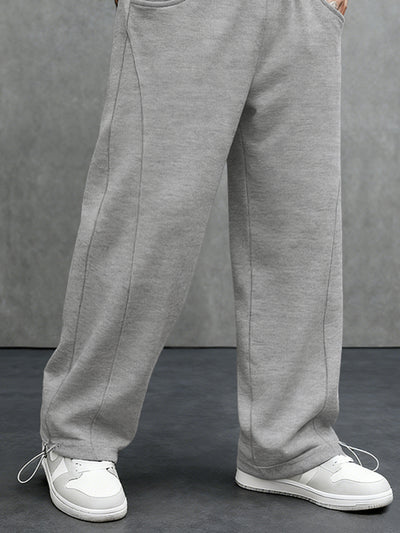 Casual Everyday Wide Leg Sweatpants