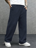Casual Everyday Wide Leg Sweatpants