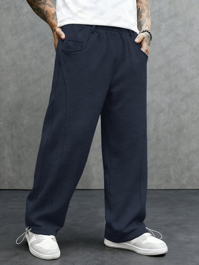 Casual Everyday Wide Leg Sweatpants