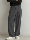 Smart Casual Effortless Style Pants