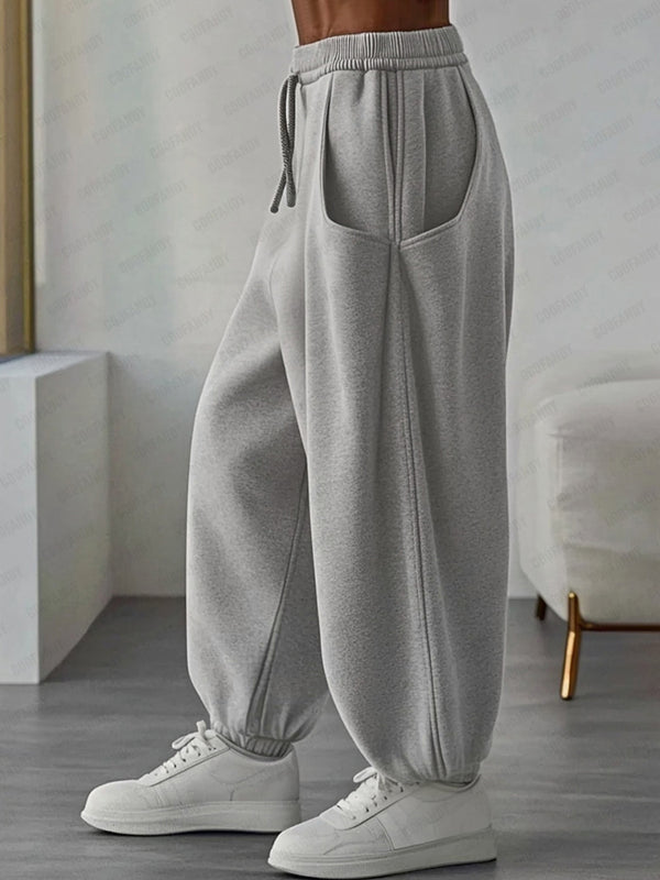 Stylish Comfy Baggy Sweatpants