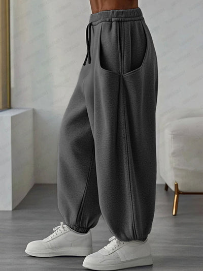 Stylish Comfy Baggy Sweatpants