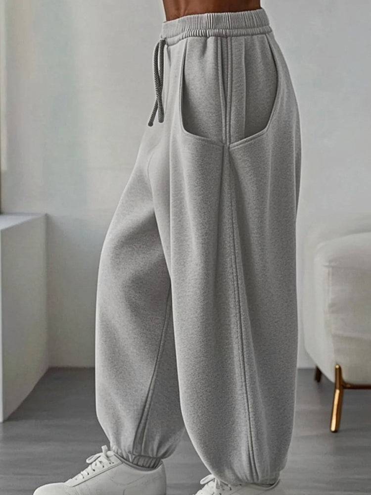 Stylish Comfy Baggy Sweatpants