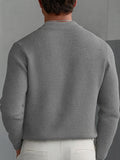 Casual Versatile Long Sleeve Undershirt