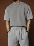 Essential Classic Patchwork Design Sports Set