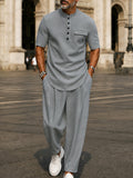Essential Urban Casual Matching Set