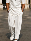Essential Urban Casual Matching Set