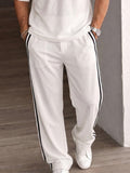 Athleisure Breathable Micro-Mesh Hoodie Set