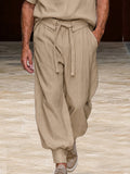 Modern Minimalist 100% Cotton Matching Set