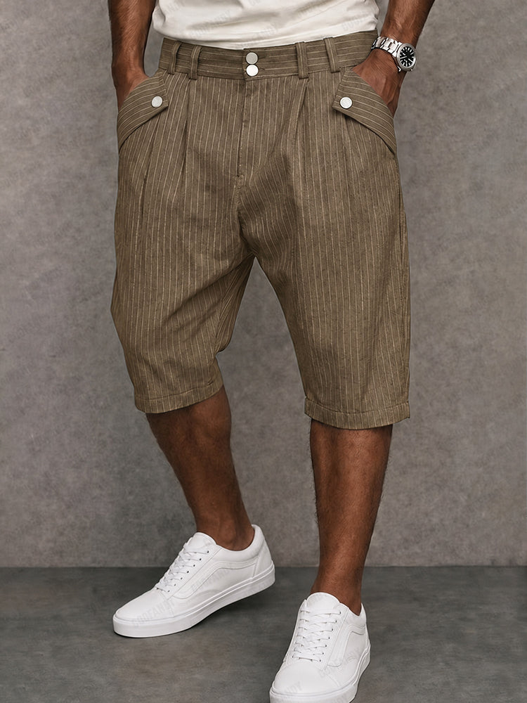 dress shorts for men Prodigy Black Short  Classic and Professional Fit 9 inside leg The smarter side of casual Dress Shorts Men Joseph Turner