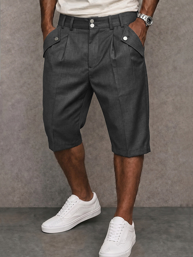 casual dress men shorts Amazon.com: WABEOR Mens Short Sets 2 Piece Outfits Casual Dress Designer  Summer Outfits Fashion Zip Up Polo Shirt Conjunto para Hombre Beige :  Clothing, Shoes & Jewelry