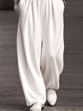 Stylish Comfort Cowl Neck Sleeveless Top Set