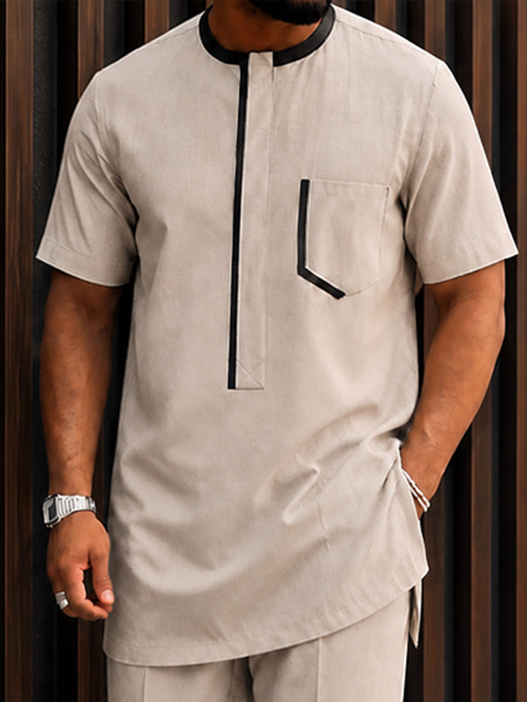 longline dress shirt mens ASOS DESIGN longline oversized satin shirt in copper