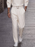 Smart Casual Minimalist Matching Sets