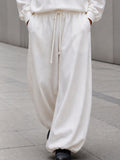 Minimalist Resort Relaxed Fit Matching Set