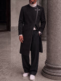 Modern Minimalist Suede Style Matching Set