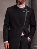 Modern Minimalist Suede Style Matching Set