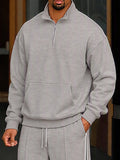 Urban Athleisure Fleece 2-Piece Sweatsuit