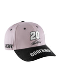 COOFANDY × JGR Racer Vibes Baseball Cap