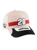 COOFANDY × JGR Fashion Colorblock Cap