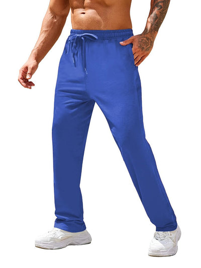 Casual Ultra-Soft Jogger Pants (US Local) Pants coofandy 