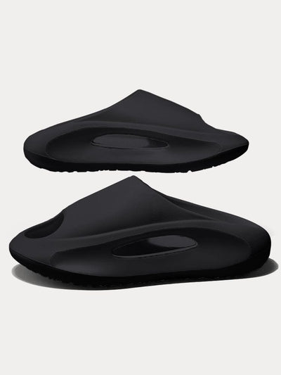 Cozy Non-Slip Slippers Slippers coofandy PAT5 S (US 4-5) 