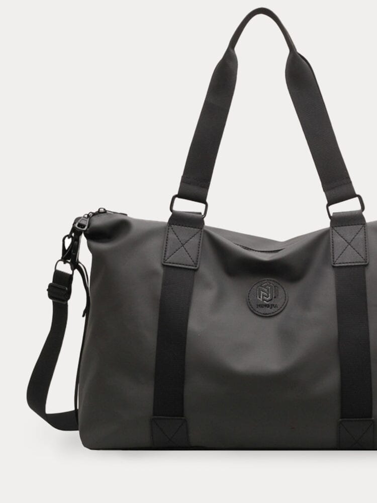 Utility Minimalist Duffel Bag Accessories coofandy 