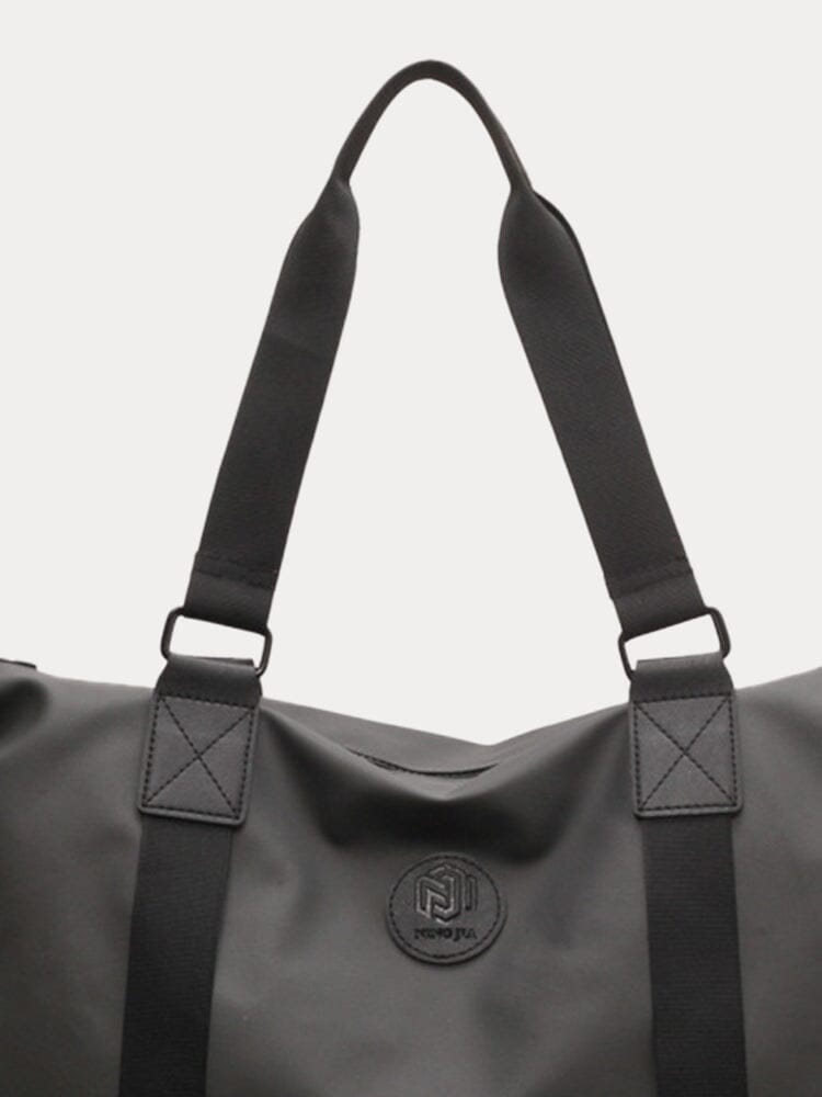 Utility Minimalist Duffel Bag Accessories coofandy 