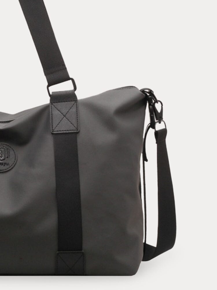 Utility Minimalist Duffel Bag Accessories coofandy 