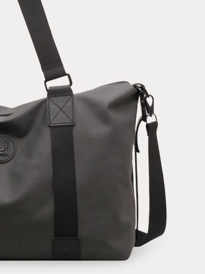 Utility Minimalist Duffel Bag Accessories coofandy 