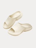 Soft Thick Bottom Non-Slip Slippers