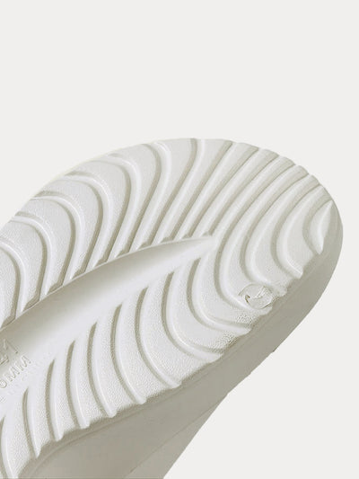 Color Block Non-Slip Slippers