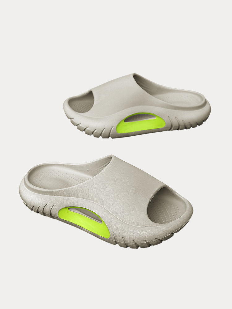 Cozy Non-Slip Slippers - Skin-friendly EVA Material