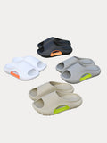 Soft Sole Non-Slip Slippers