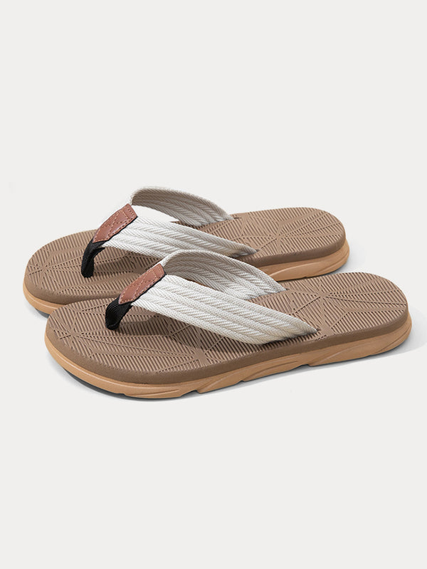 Comfort Non-Slip Flip Flops
