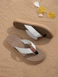 Comfort Non-Slip Flip Flops