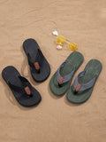 Comfort Non-Slip Flip Flops